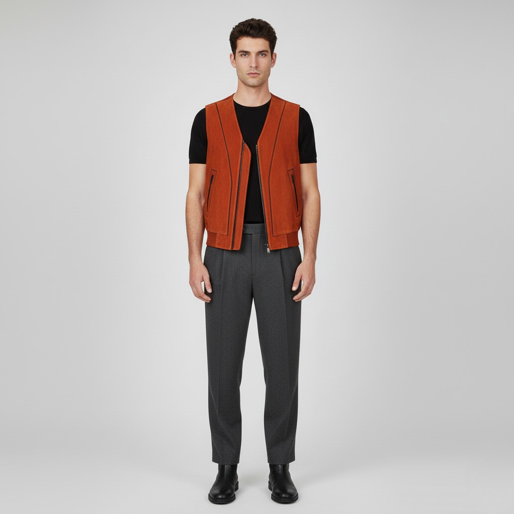 Body Warmer