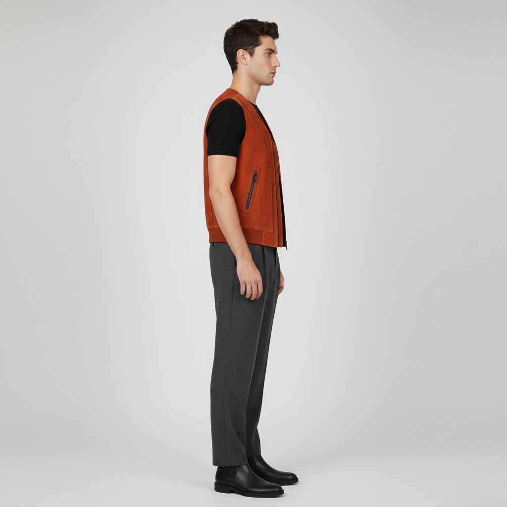Body Warmer