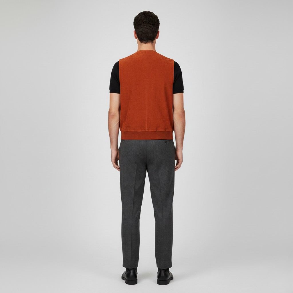 Body Warmer