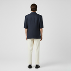 Short-Sleeve Jacket