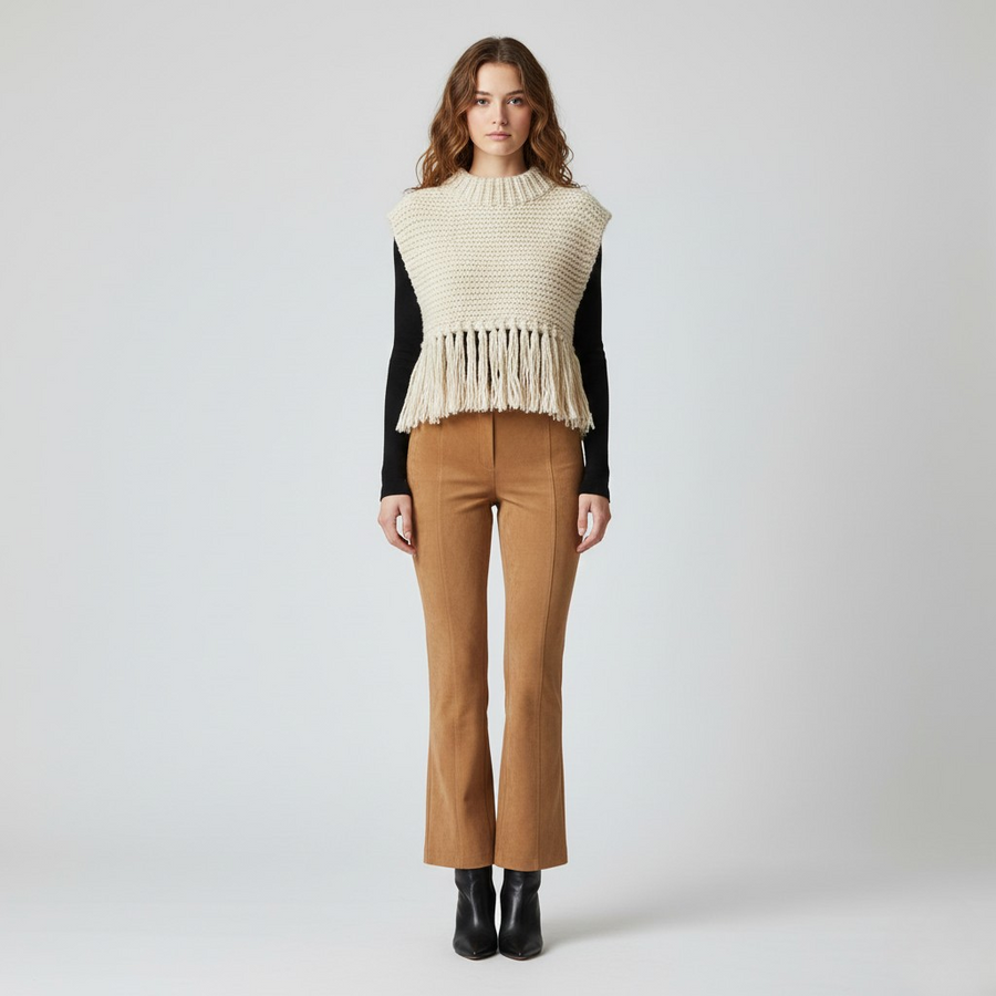 Women’s Casual & Layered Styles