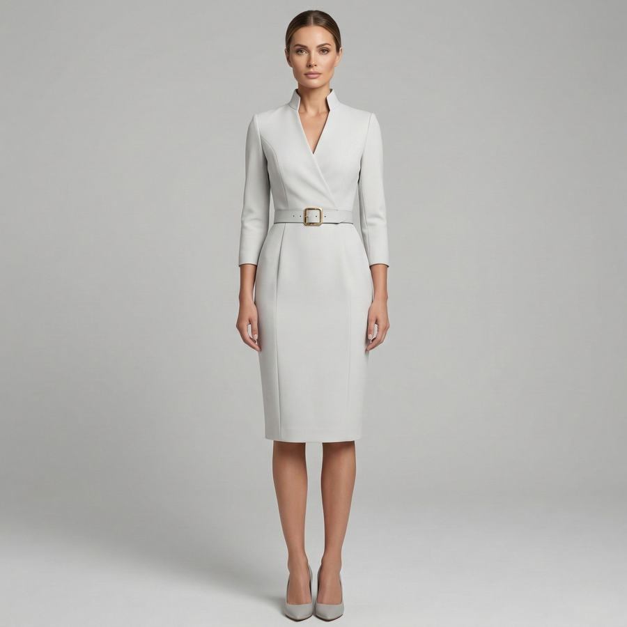 Women’s Dresses & Statement Pieces
