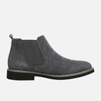 Kensington Suede Men’s Chelsea Boots SnugBubs Australia