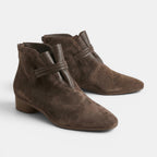 Women's Pointed Toe Ankle Boots for Everyday Elegance SnugBubs Australia