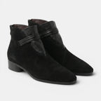 Women's Pointed Toe Ankle Boots for Everyday Elegance SnugBubs Australia