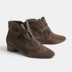 Women's Pointed Toe Ankle Boots for Everyday Elegance SnugBubs Australia